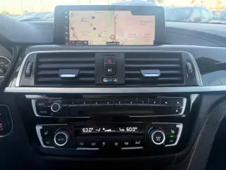 BMW 4 Series 2019 430i Gran Coupe 4dr Sedan