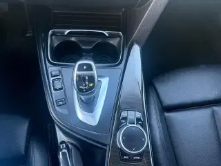 BMW 4 Series 2019 430i Gran Coupe 4dr Sedan