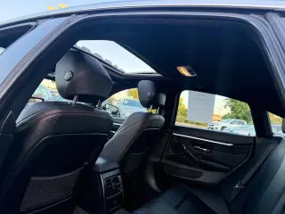 BMW 4 Series 2019 430i Gran Coupe 4dr Sedan