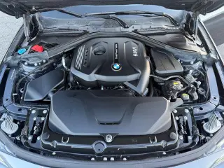 BMW 4 Series 2019 430i Gran Coupe 4dr Sedan