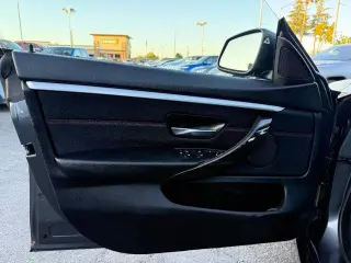 BMW 4 Series 2019 430i Gran Coupe 4dr Sedan