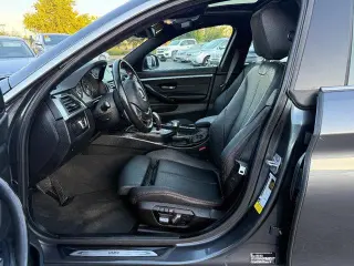 BMW 4 Series 2019 430i Gran Coupe 4dr Sedan