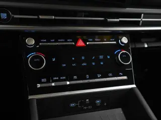 Hyundai SANTA FE 2026 AWD SEL 4dr SUV