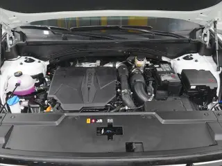 Hyundai SANTA FE 2026 AWD SEL 4dr SUV