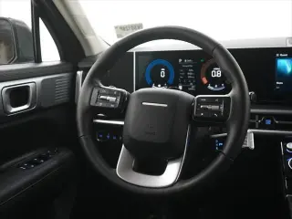 Hyundai SANTA FE 2026 AWD SEL 4dr SUV