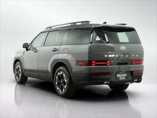 Hyundai SANTA FE 2026 AWD SEL 4dr SUV