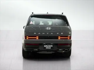 Hyundai SANTA FE 2026 AWD SEL 4dr SUV