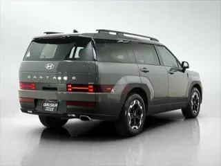 Hyundai SANTA FE 2026 AWD SEL 4dr SUV