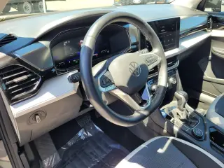 Volkswagen Taos 2025 AWD S 4Motion 4dr SUV