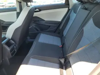 Volkswagen Taos 2025 AWD S 4Motion 4dr SUV