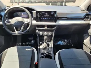 Volkswagen Taos 2025 AWD S 4Motion 4dr SUV