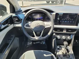 Volkswagen Taos 2025 AWD S 4Motion 4dr SUV