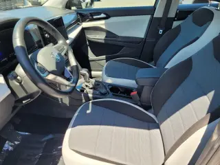Volkswagen Taos 2025 AWD S 4Motion 4dr SUV