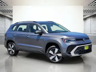 Volkswagen Taos 2025 AWD S 4Motion 4dr SUV