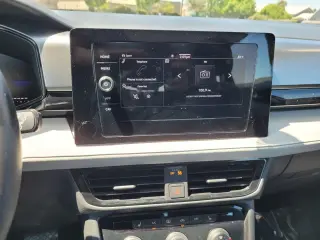 Volkswagen Taos 2025 AWD S 4Motion 4dr SUV