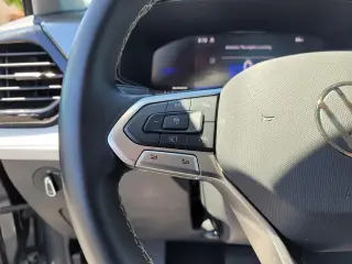 Volkswagen Taos 2025 AWD S 4Motion 4dr SUV