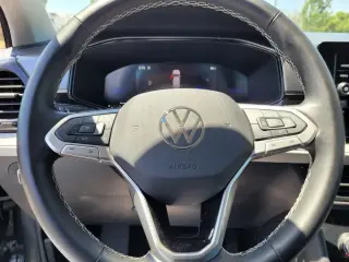 Volkswagen Taos 2025 AWD S 4Motion 4dr SUV