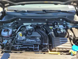 Volkswagen Taos 2025 AWD S 4Motion 4dr SUV