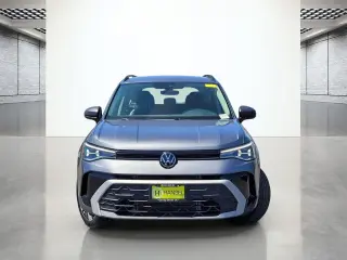 Volkswagen Taos 2025 AWD S 4Motion 4dr SUV