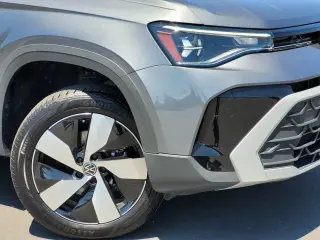 Volkswagen Taos 2025 AWD S 4Motion 4dr SUV