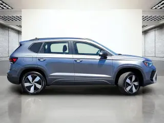 Volkswagen Taos 2025 AWD S 4Motion 4dr SUV