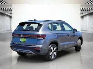 Volkswagen Taos 2025 AWD S 4Motion 4dr SUV