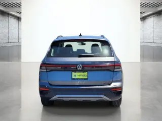 Volkswagen Taos 2025 AWD S 4Motion 4dr SUV