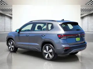 Volkswagen Taos 2025 AWD S 4Motion 4dr SUV