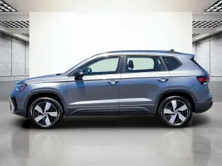 Volkswagen Taos 2025 AWD S 4Motion 4dr SUV