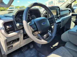 Ford F-150 2023 4x4 Platinum 4dr SuperCrew 5.5 ft. SB