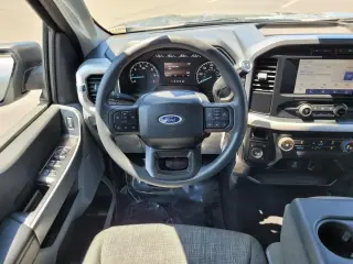 Ford F-150 2023 4x4 Platinum 4dr SuperCrew 5.5 ft. SB