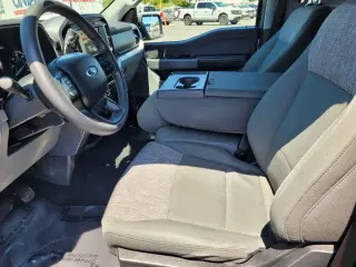Ford F-150 2023 4x4 Platinum 4dr SuperCrew 5.5 ft. SB