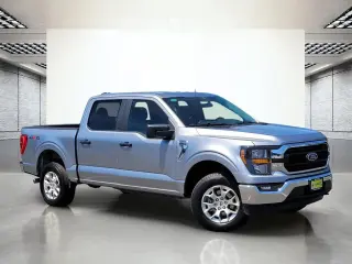 Ford F-150 2023 4x4 Platinum 4dr SuperCrew 5.5 ft. SB
