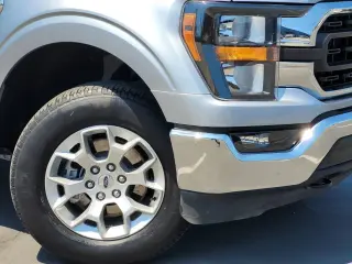 Ford F-150 2023 4x4 Platinum 4dr SuperCrew 5.5 ft. SB