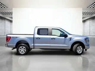 Ford F-150 2023 4x4 Platinum 4dr SuperCrew 5.5 ft. SB
