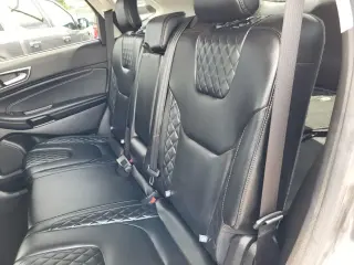 Ford Edge 2023 AWD Titanium 4dr Crossover
