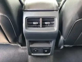 Ford Edge 2023 AWD Titanium 4dr Crossover