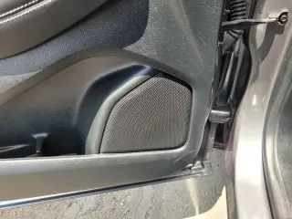 Ford Edge 2023 AWD Titanium 4dr Crossover