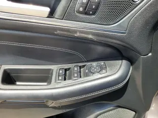 Ford Edge 2023 AWD Titanium 4dr Crossover