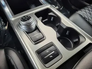 Ford Edge 2023 AWD Titanium 4dr Crossover
