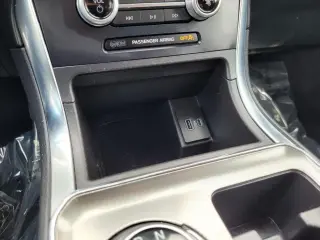 Ford Edge 2023 AWD Titanium 4dr Crossover