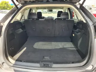 Ford Edge 2023 AWD Titanium 4dr Crossover