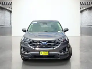 Ford Edge 2023 AWD Titanium 4dr Crossover