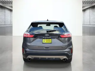 Ford Edge 2023 AWD Titanium 4dr Crossover