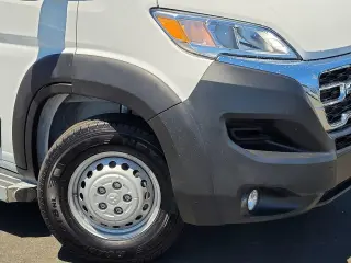 Ram ProMaster 2025 Tradesman 2500 136 WB 3dr Low Roof Cargo Van w/o Passenger Seat