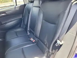 Toyota Corolla Cross 2025 XLE 4dr Crossover