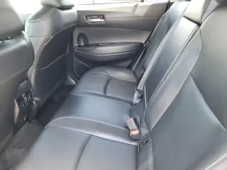 Toyota Corolla Cross 2025 XLE 4dr Crossover