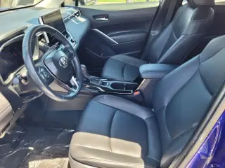 Toyota Corolla Cross 2025 XLE 4dr Crossover