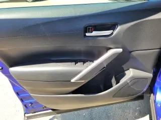 Toyota Corolla Cross 2025 XLE 4dr Crossover