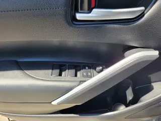 Toyota Corolla Cross 2025 XLE 4dr Crossover